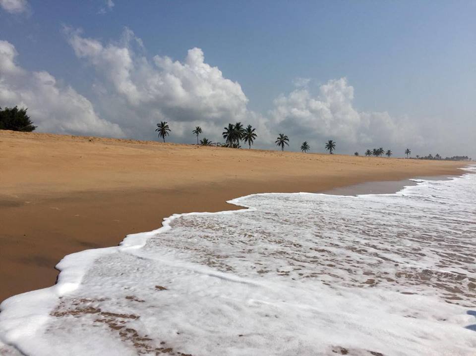 Voyage et découverte des paysages du Bénin