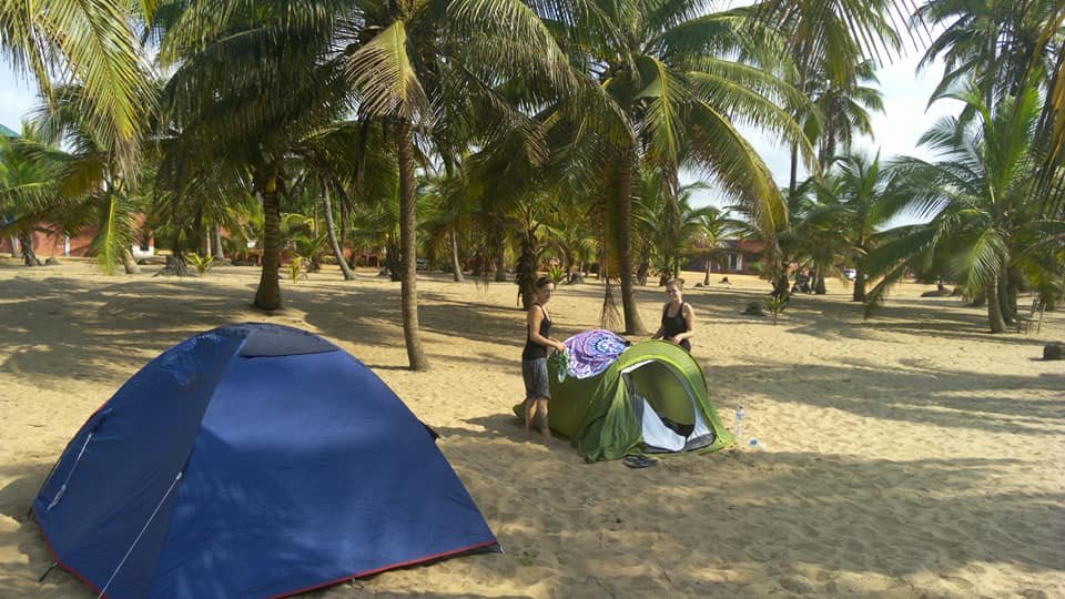 Écotourisme et découverte de la nature au Bénin