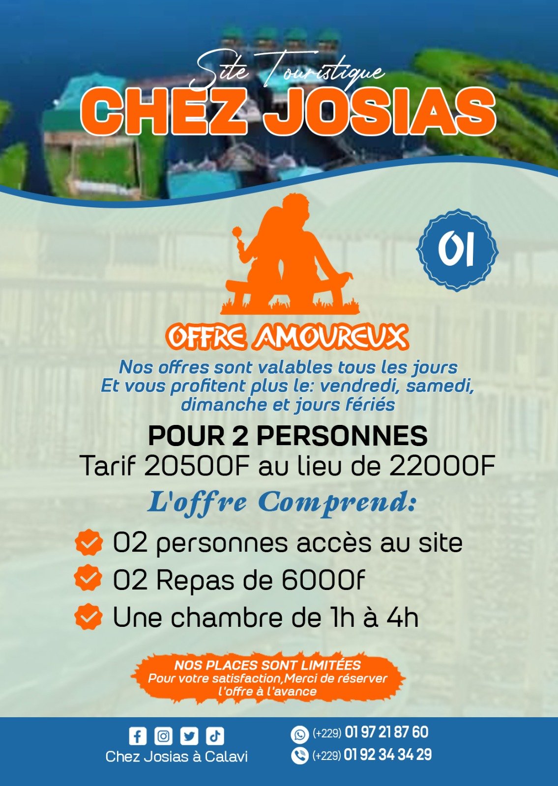 Offre 1