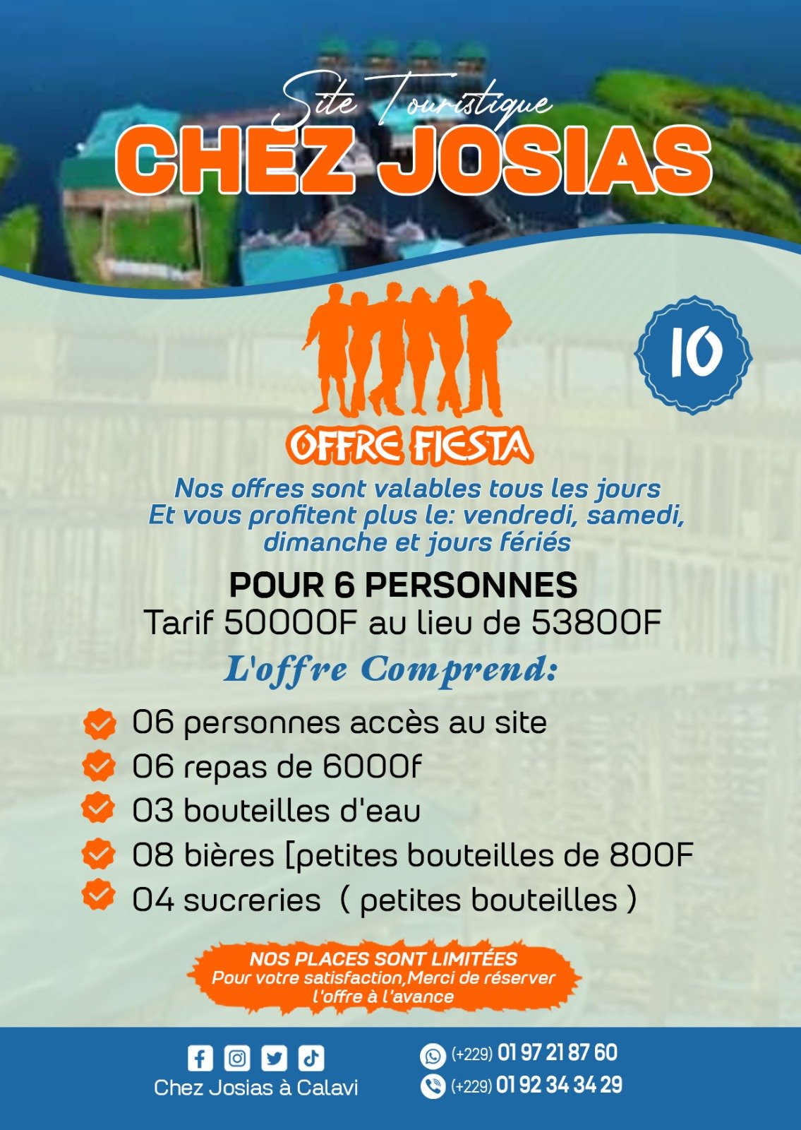 Offre 10