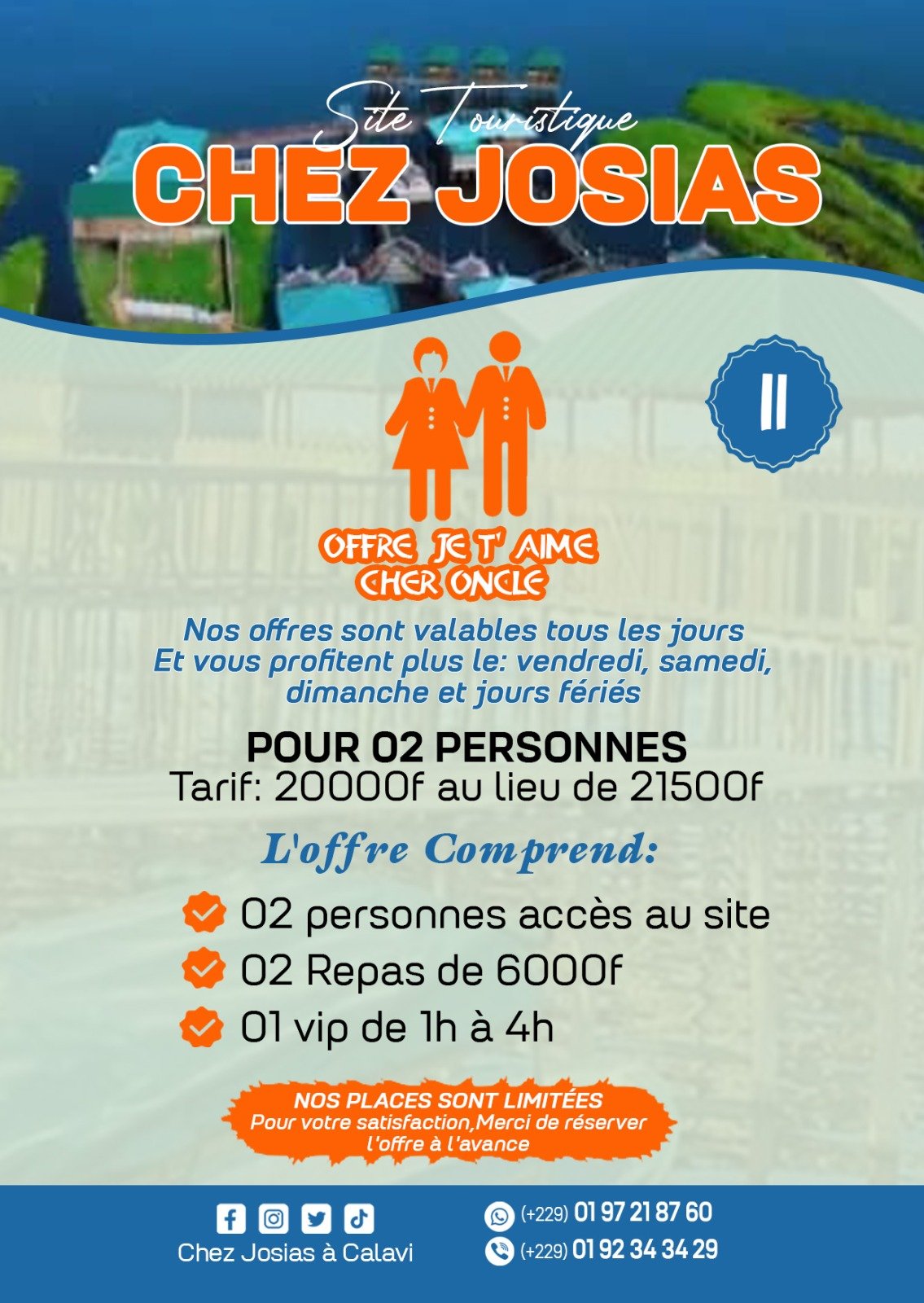 Offre 11