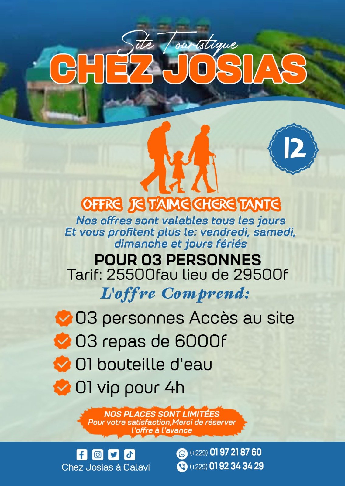 Offre 12