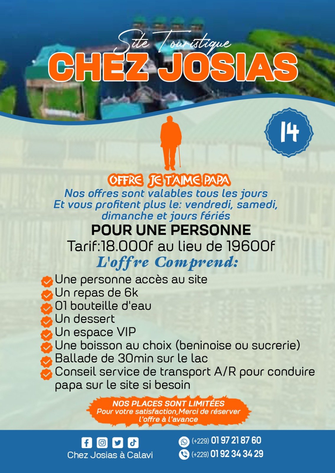 Offre 14