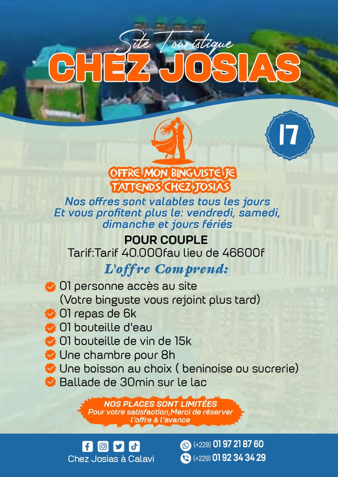 Offre 17