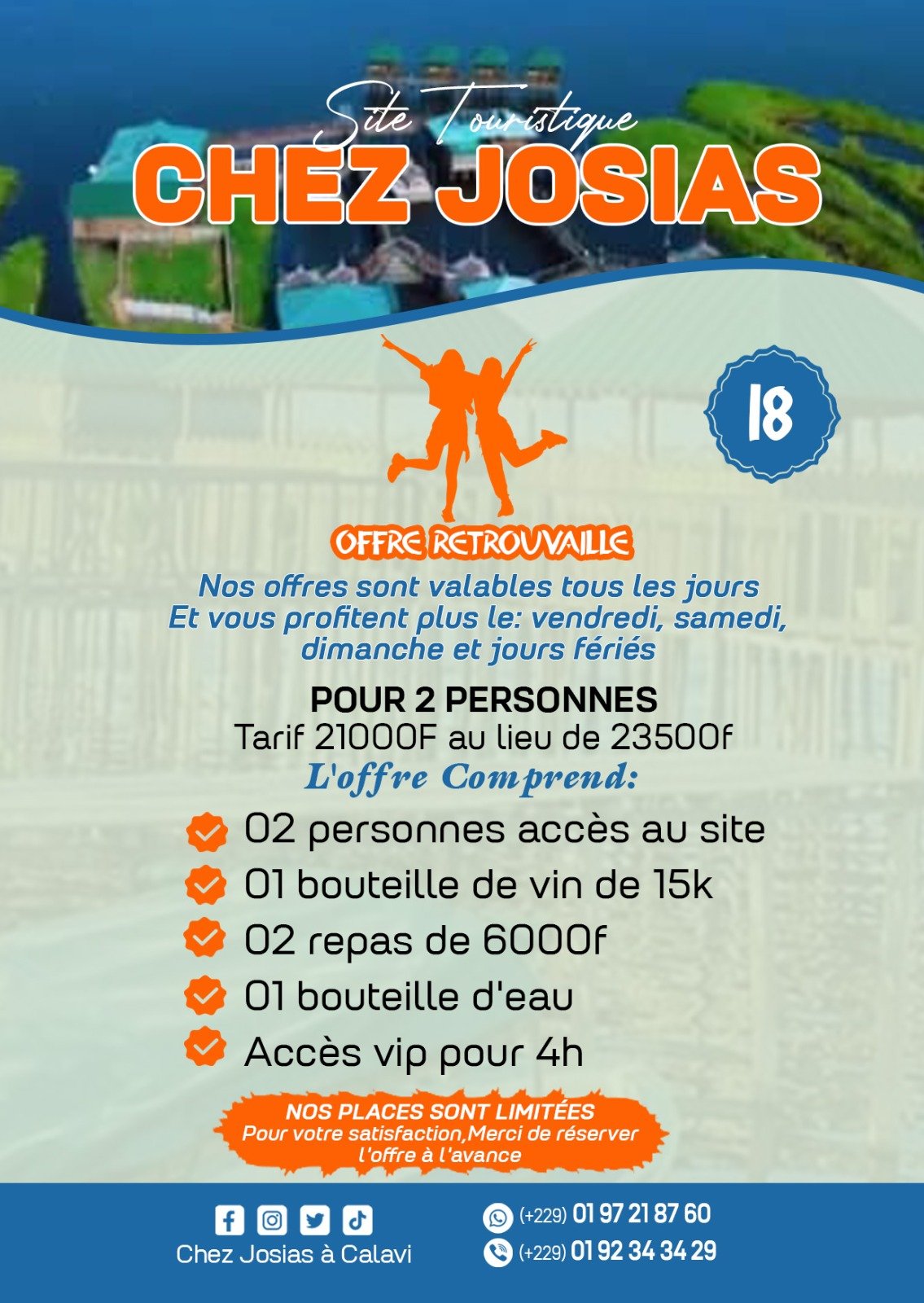 Offre 18