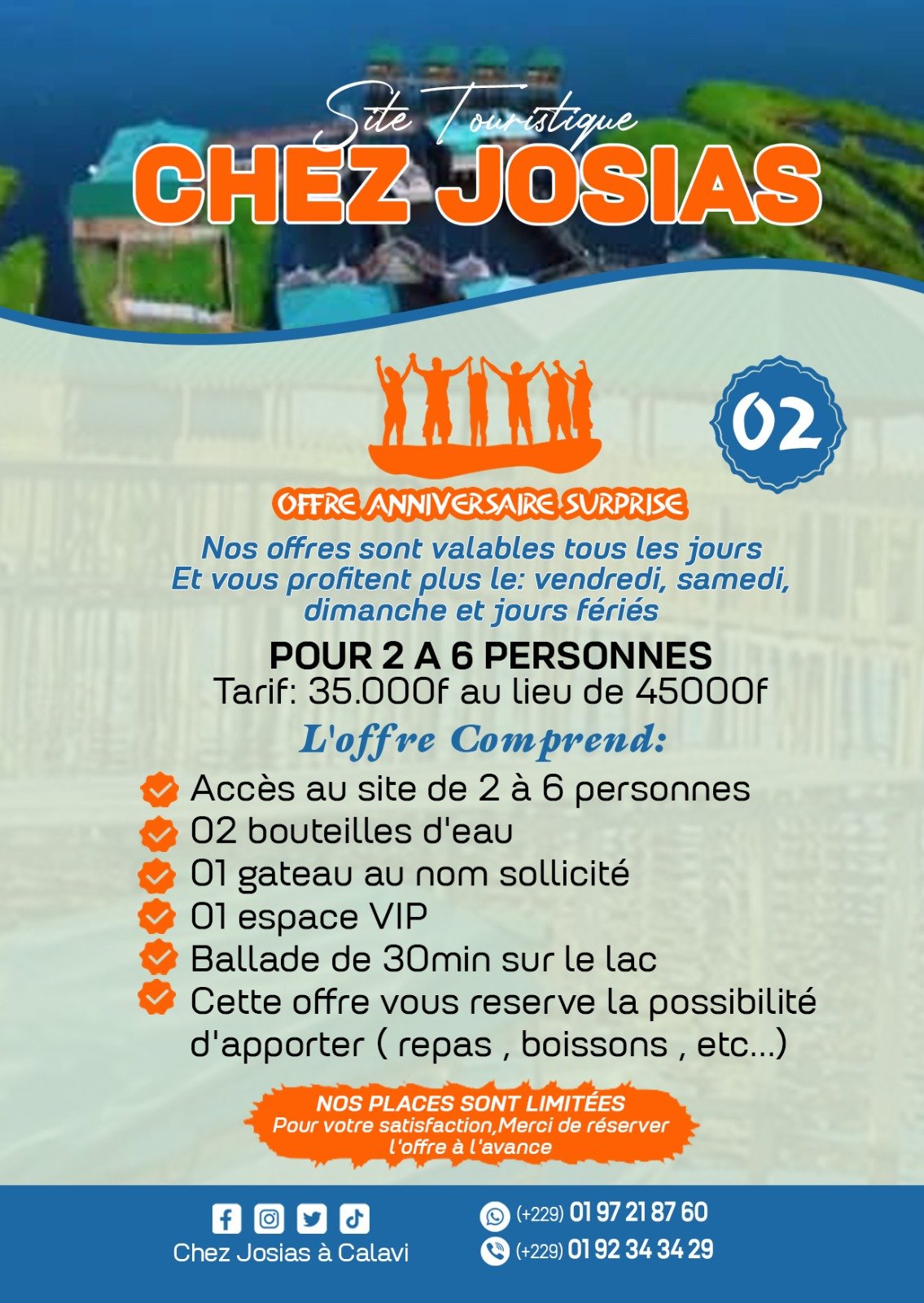 Offre 2