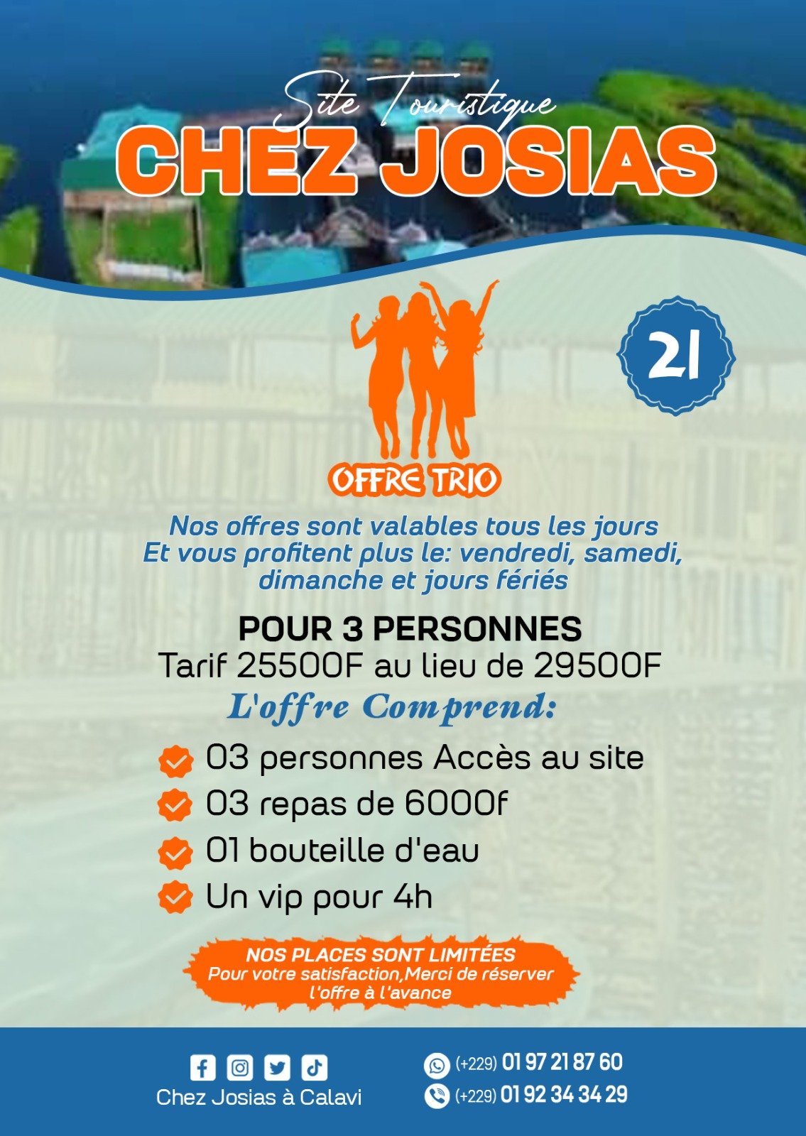 Offre 21