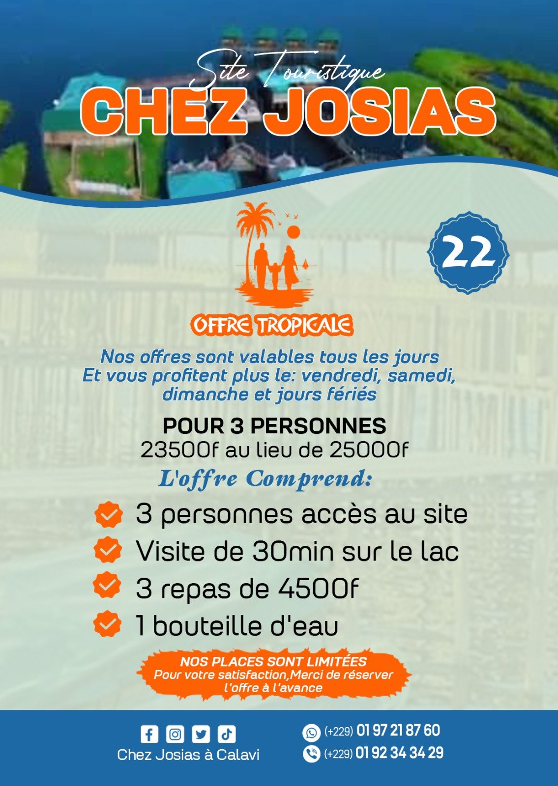 Offre 22