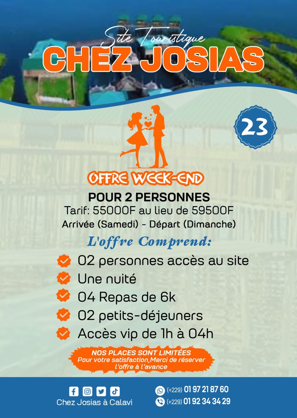 Offre 23