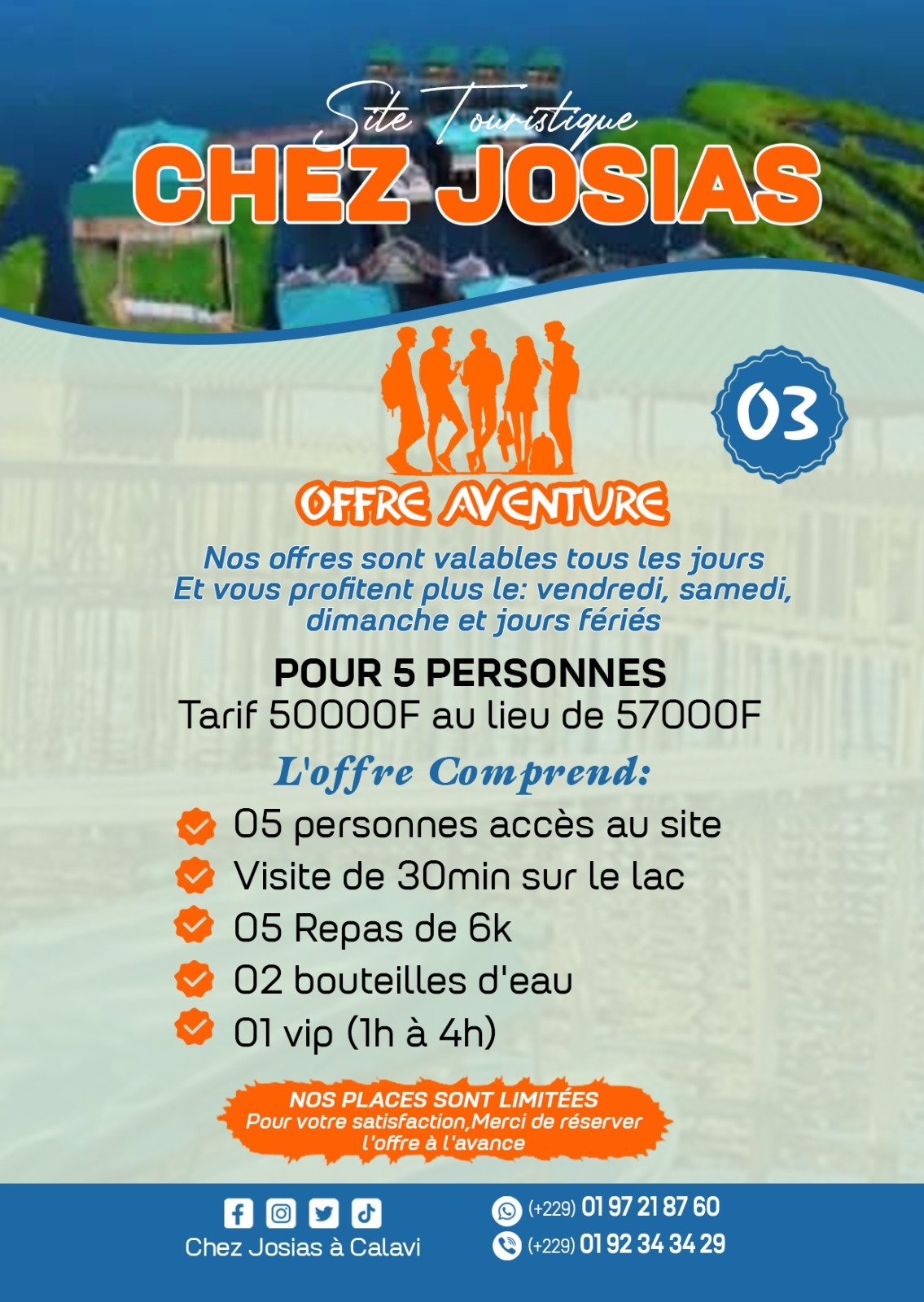 Offre 3