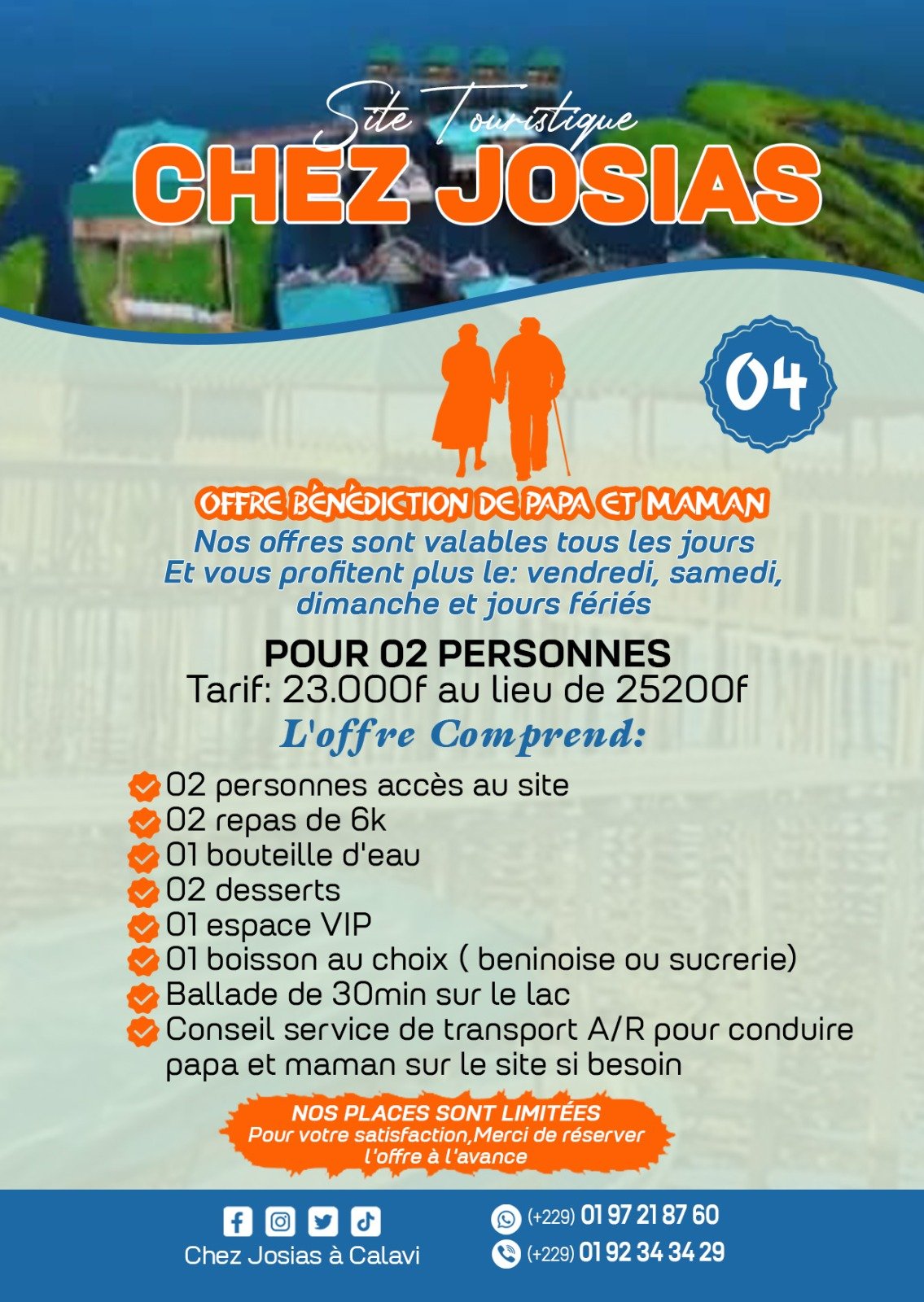 Offre 4