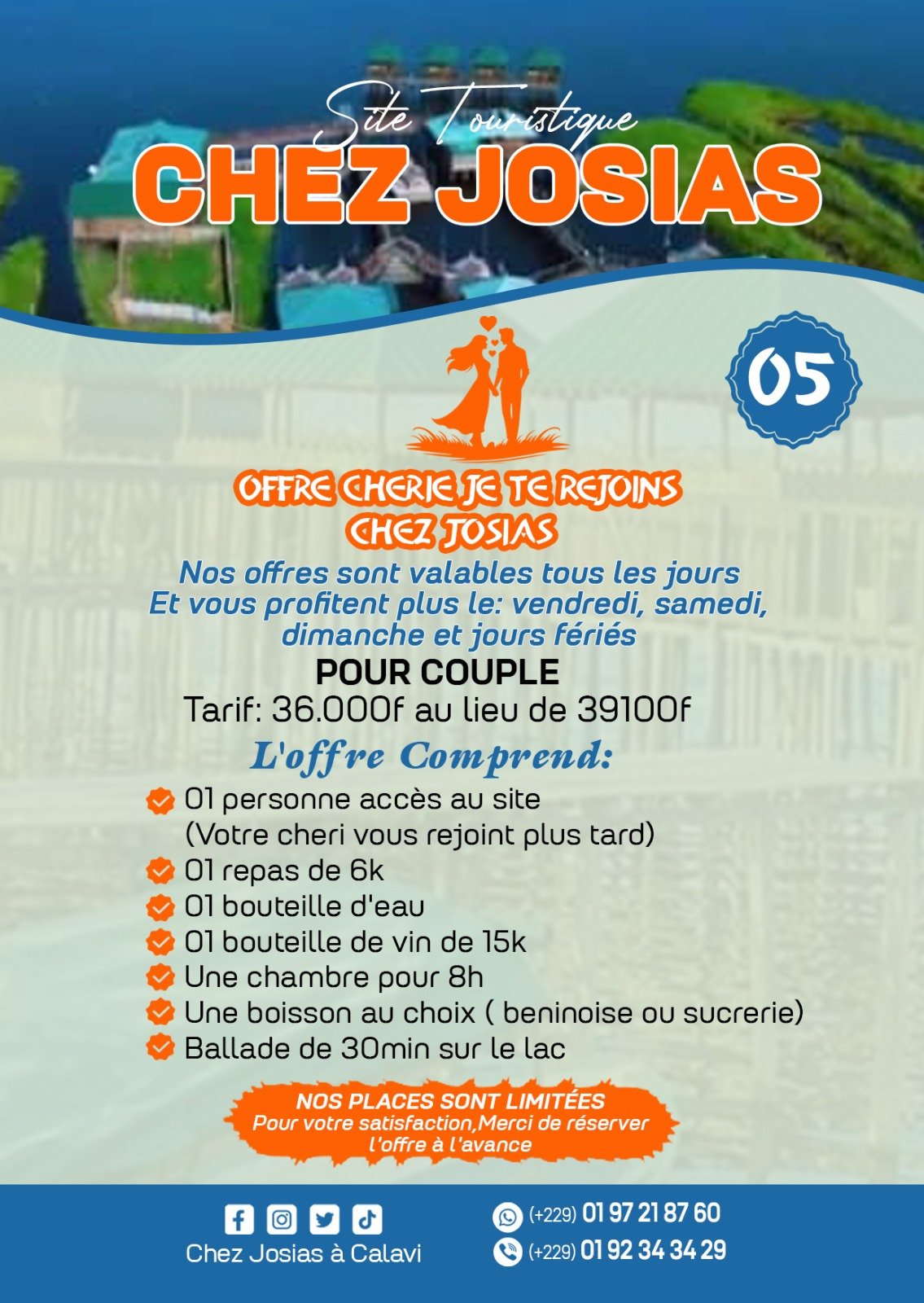 Offre 5