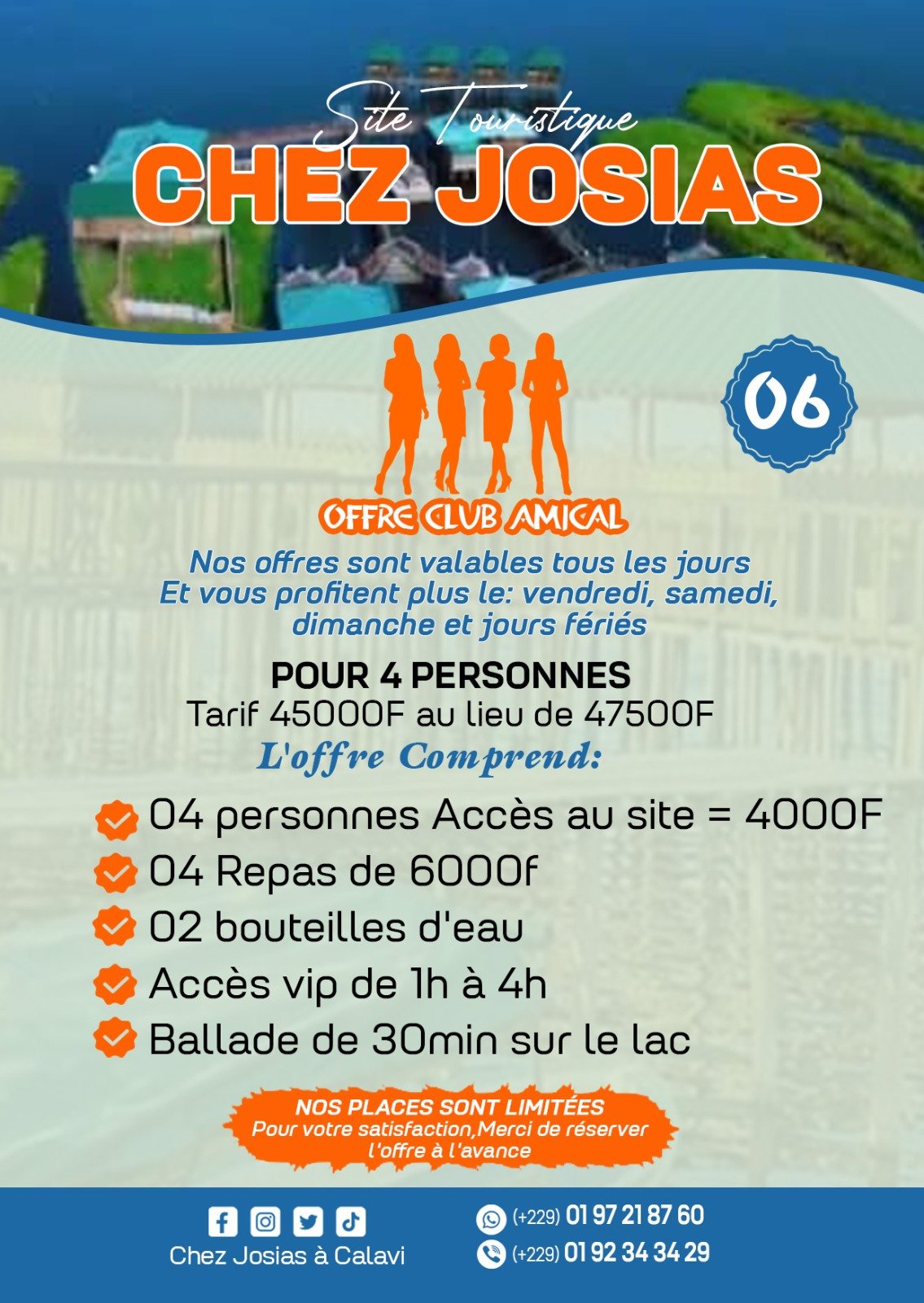 Offre 6