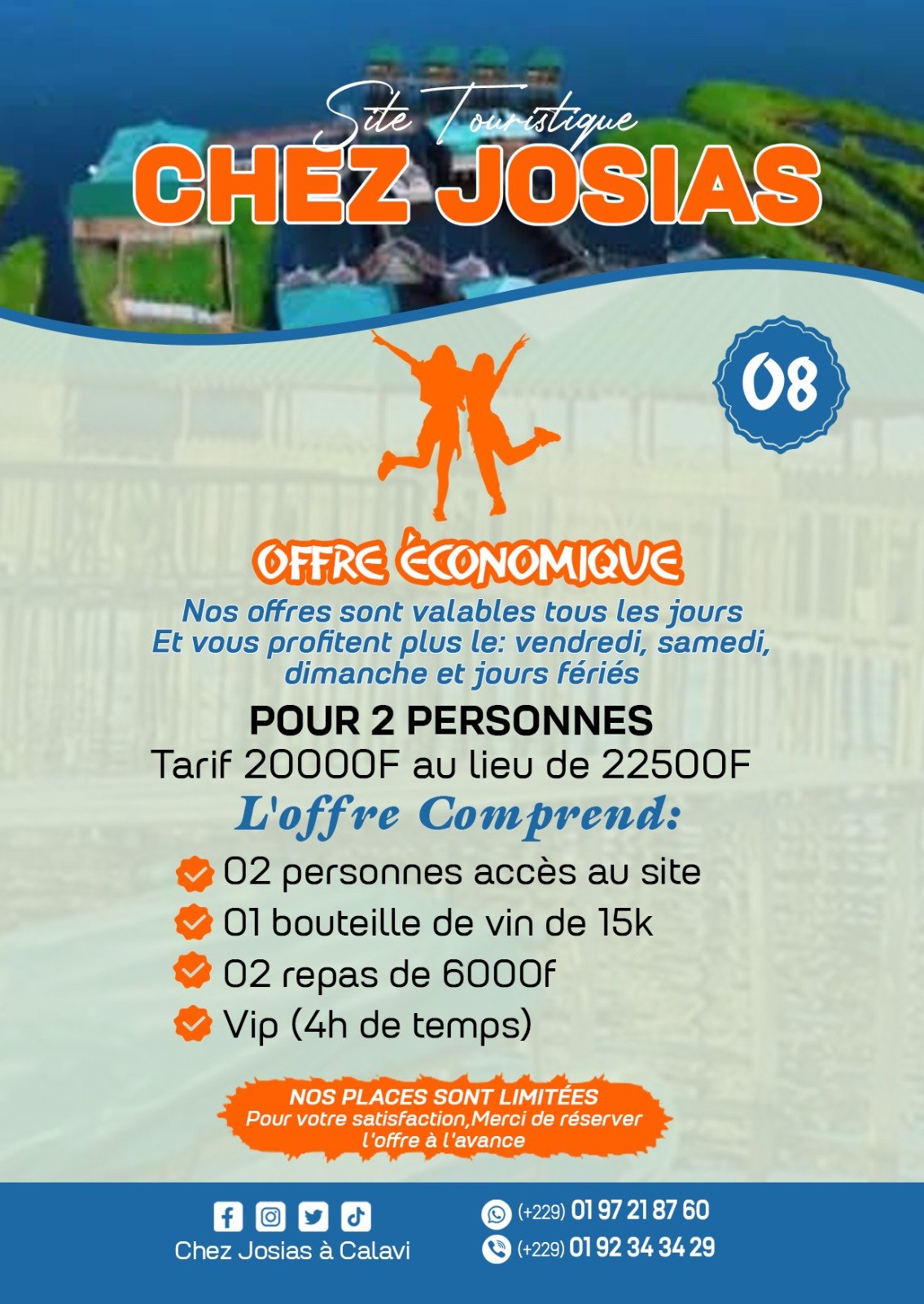 Offre 8