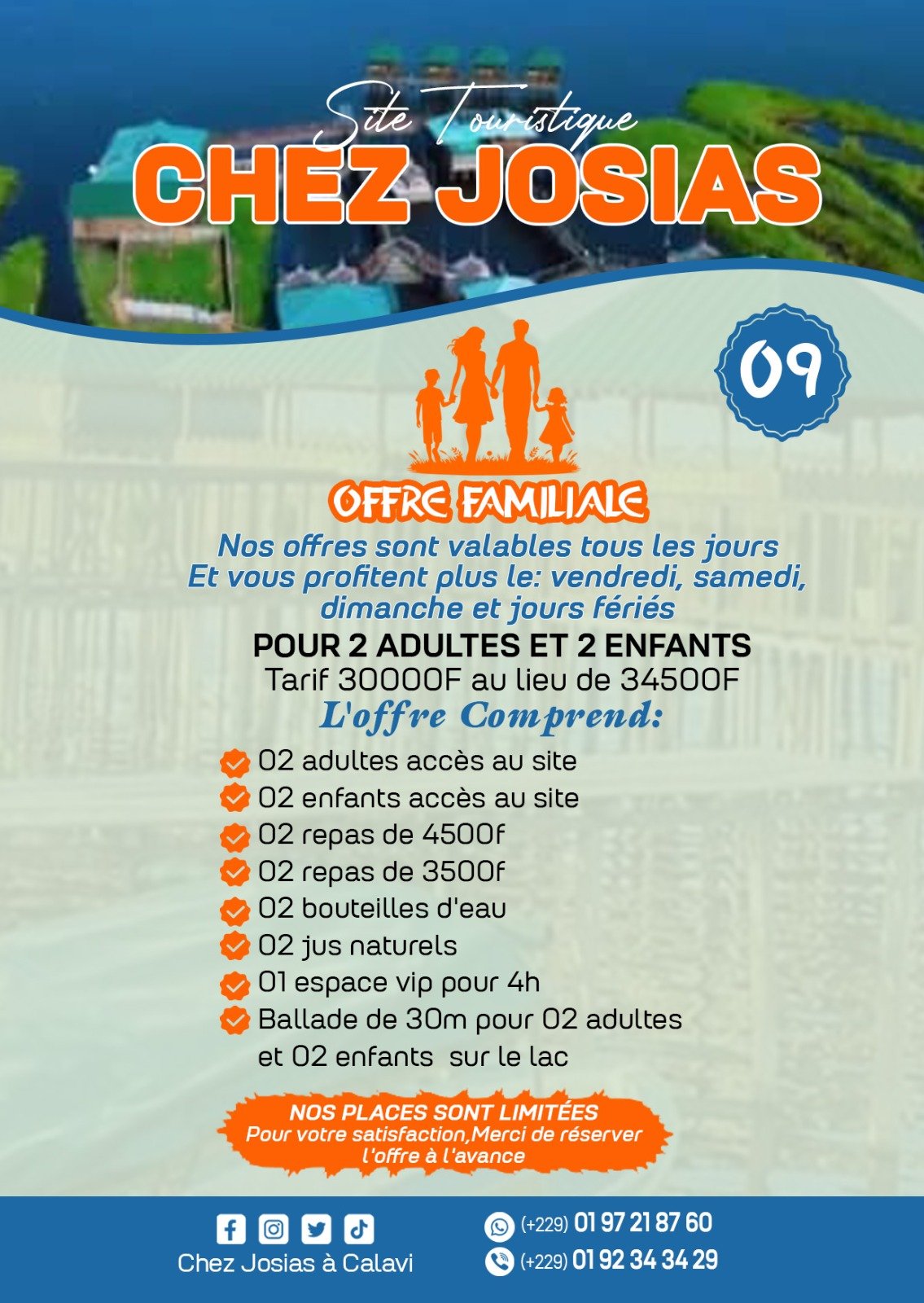 Offre 9
